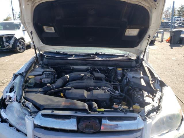 Photo 6 VIN: 4S4BRCKC9D3284669 - SUBARU OUTBACK 2. 