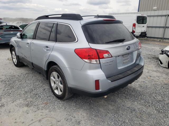 Photo 2 VIN: 4S4BRCKC9D3290746 - SUBARU OUTBACK 2. 