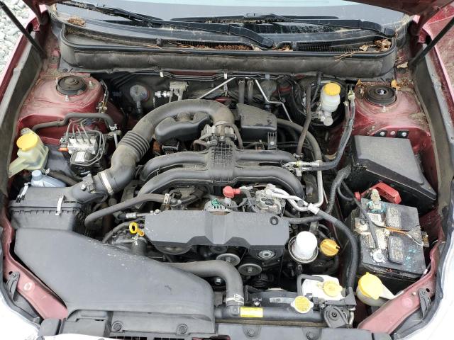 Photo 11 VIN: 4S4BRCKC9D3310221 - SUBARU OUTBACK 2. 