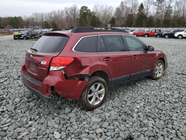 Photo 2 VIN: 4S4BRCKC9D3310221 - SUBARU OUTBACK 2. 