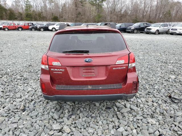 Photo 5 VIN: 4S4BRCKC9D3310221 - SUBARU OUTBACK 2. 