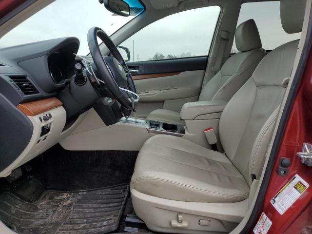 Photo 6 VIN: 4S4BRCKC9D3310221 - SUBARU OUTBACK 2. 