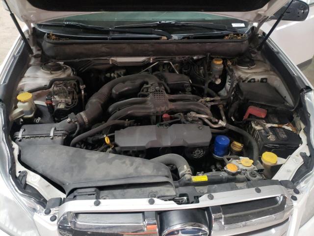 Photo 6 VIN: 4S4BRCKC9E3240222 - SUBARU OUTBACK 2. 