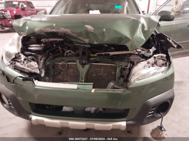 Photo 5 VIN: 4S4BRCKC9E3281465 - SUBARU OUTBACK 