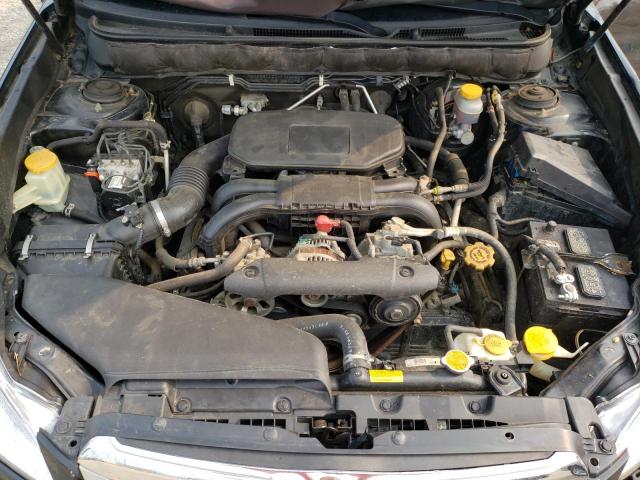 Photo 11 VIN: 4S4BRCKCXA3314662 - SUBARU OUTBACK 2. 