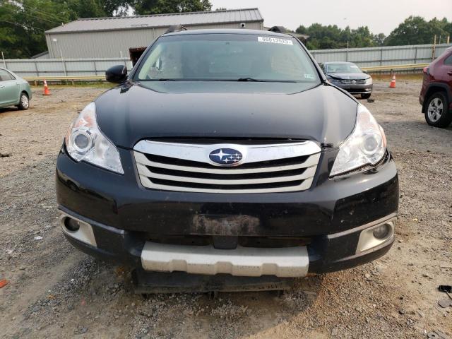 Photo 4 VIN: 4S4BRCKCXA3314662 - SUBARU OUTBACK 2. 