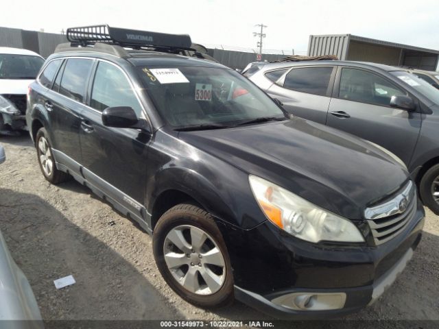 Photo 0 VIN: 4S4BRCKCXA3338900 - SUBARU OUTBACK 