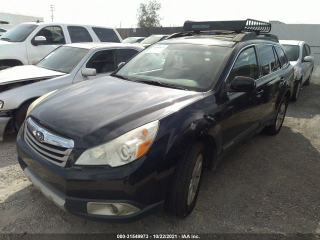 Photo 1 VIN: 4S4BRCKCXA3338900 - SUBARU OUTBACK 