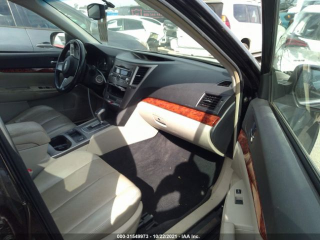 Photo 4 VIN: 4S4BRCKCXA3338900 - SUBARU OUTBACK 