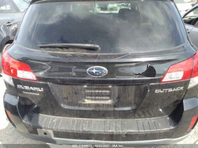 Photo 5 VIN: 4S4BRCKCXA3338900 - SUBARU OUTBACK 