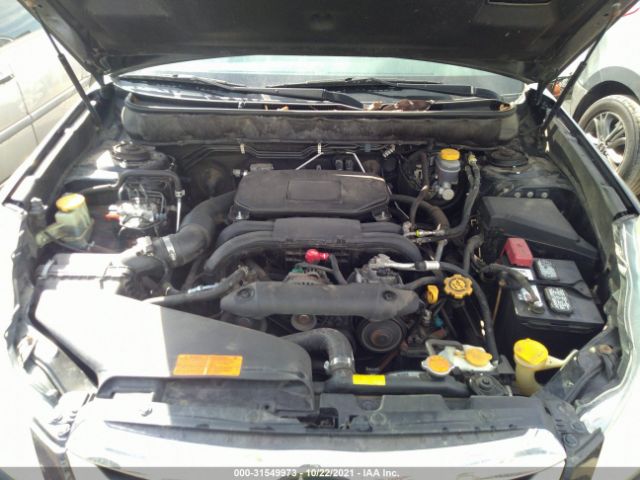 Photo 9 VIN: 4S4BRCKCXA3338900 - SUBARU OUTBACK 