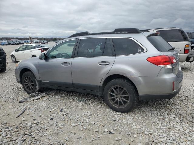 Photo 1 VIN: 4S4BRCKCXA3338931 - SUBARU OUTBACK 2. 