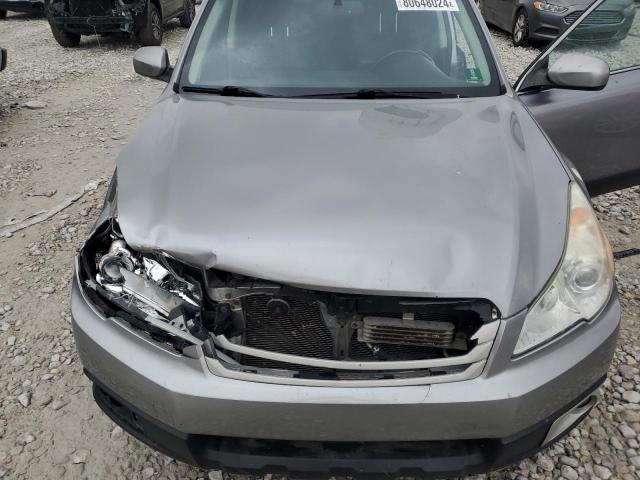 Photo 11 VIN: 4S4BRCKCXA3338931 - SUBARU OUTBACK 2. 