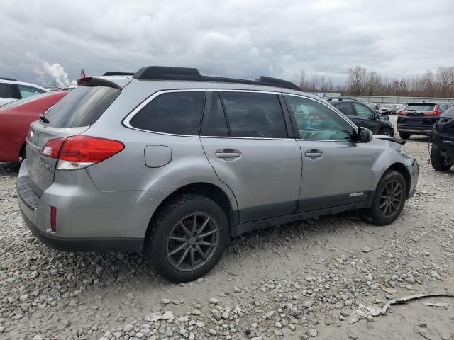 Photo 2 VIN: 4S4BRCKCXA3338931 - SUBARU OUTBACK 2. 