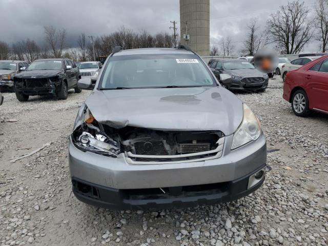 Photo 4 VIN: 4S4BRCKCXA3338931 - SUBARU OUTBACK 2. 