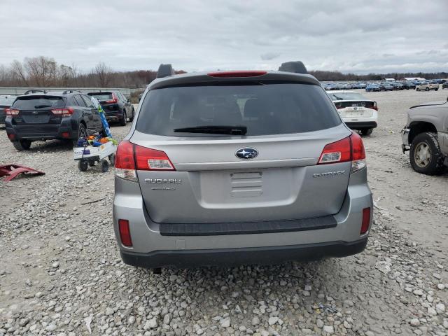 Photo 5 VIN: 4S4BRCKCXA3338931 - SUBARU OUTBACK 2. 