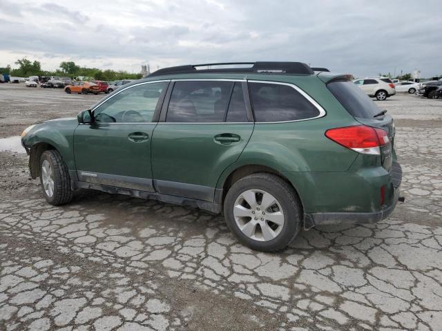 Photo 1 VIN: 4S4BRCKCXA3341327 - SUBARU OUTBACK 