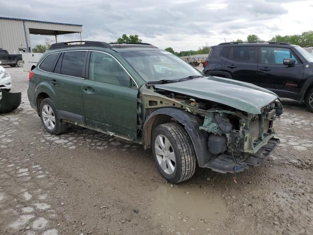 Photo 3 VIN: 4S4BRCKCXA3341327 - SUBARU OUTBACK 