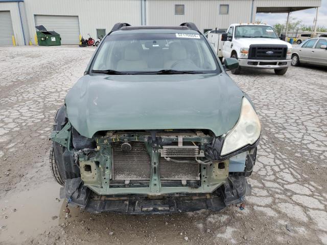 Photo 4 VIN: 4S4BRCKCXA3341327 - SUBARU OUTBACK 