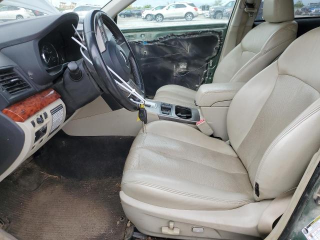 Photo 6 VIN: 4S4BRCKCXA3341327 - SUBARU OUTBACK 