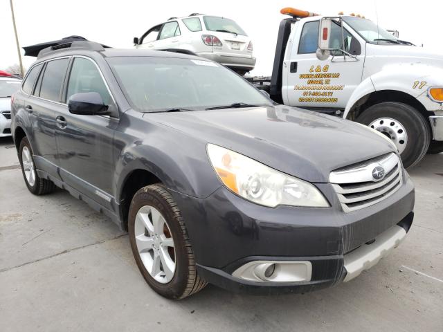 Photo 0 VIN: 4S4BRCKCXA3342784 - SUBARU OUTBACK 2. 