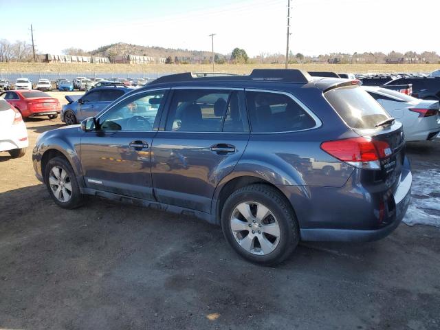 Photo 1 VIN: 4S4BRCKCXA3344325 - SUBARU OUTBACK 