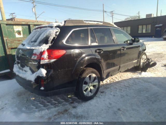 Photo 3 VIN: 4S4BRCKCXA3361996 - SUBARU OUTBACK 