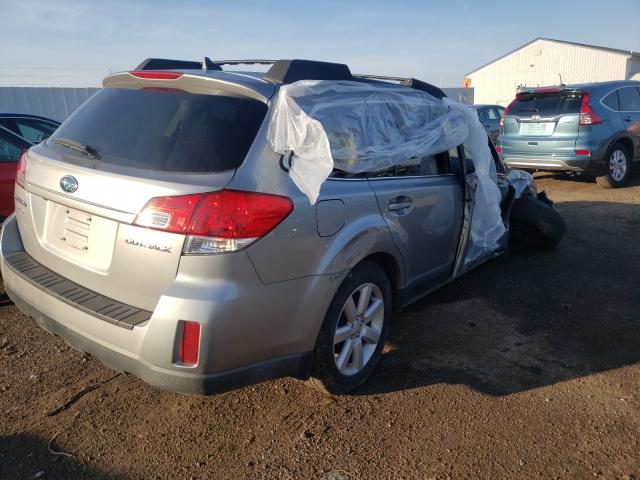 Photo 3 VIN: 4S4BRCKCXB3332936 - SUBARU OUTBACK 2. 