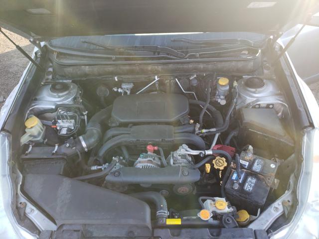 Photo 6 VIN: 4S4BRCKCXB3332936 - SUBARU OUTBACK 2. 