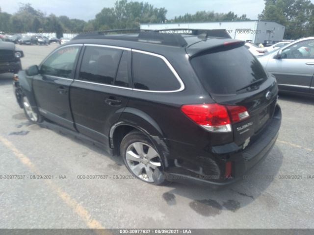 Photo 2 VIN: 4S4BRCKCXB3334833 - SUBARU OUTBACK 