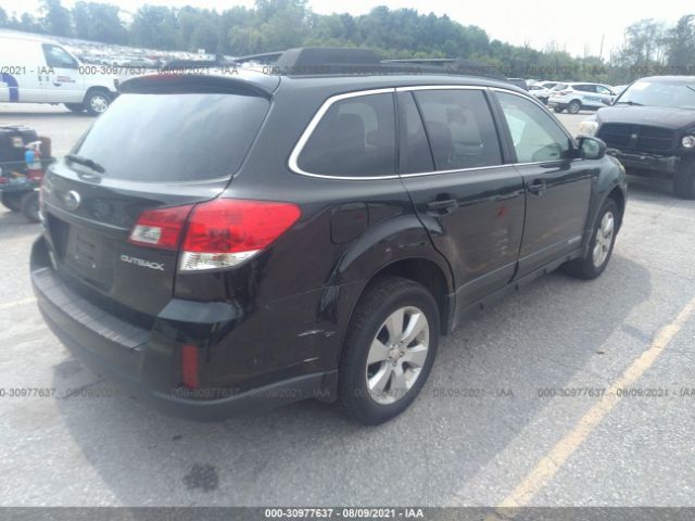 Photo 3 VIN: 4S4BRCKCXB3334833 - SUBARU OUTBACK 