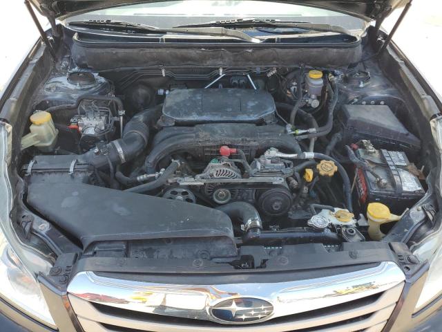 Photo 10 VIN: 4S4BRCKCXB3339403 - SUBARU OUTBACK 2. 