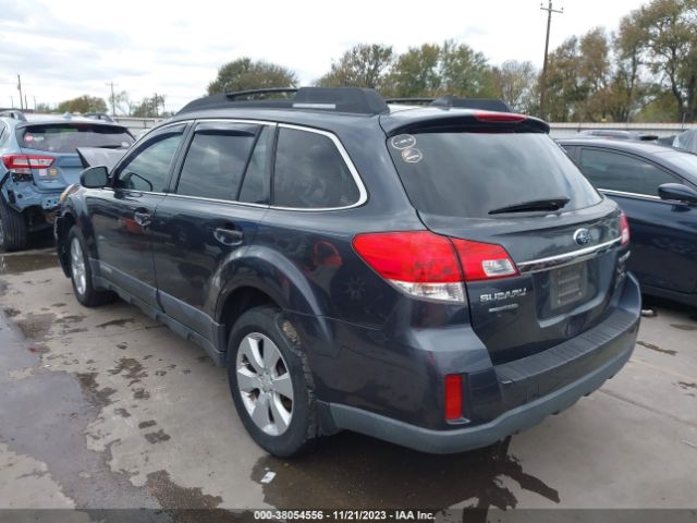 Photo 2 VIN: 4S4BRCKCXB3367590 - SUBARU OUTBACK 