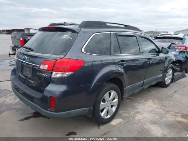 Photo 3 VIN: 4S4BRCKCXB3367590 - SUBARU OUTBACK 