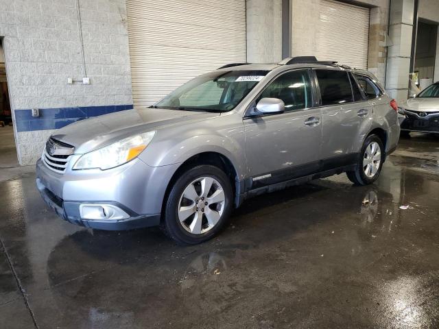 Photo 0 VIN: 4S4BRCKCXB3369775 - SUBARU OUTBACK 2. 