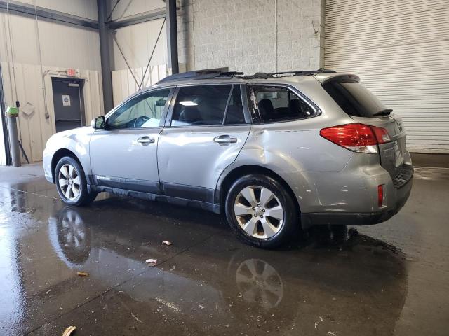 Photo 1 VIN: 4S4BRCKCXB3369775 - SUBARU OUTBACK 2. 