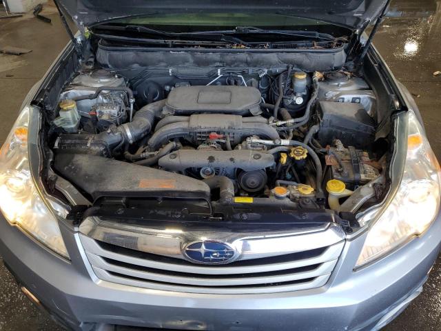 Photo 11 VIN: 4S4BRCKCXB3369775 - SUBARU OUTBACK 2. 