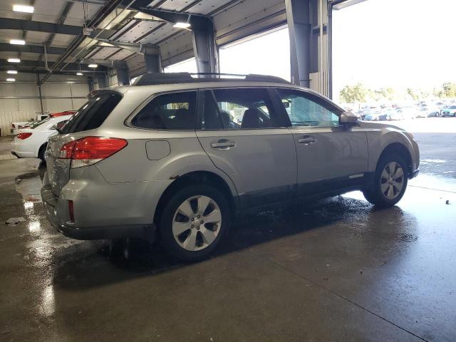 Photo 2 VIN: 4S4BRCKCXB3369775 - SUBARU OUTBACK 2. 