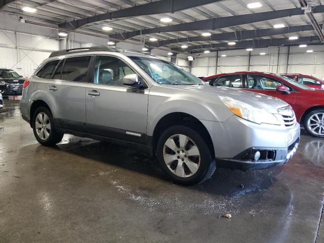 Photo 3 VIN: 4S4BRCKCXB3369775 - SUBARU OUTBACK 2. 