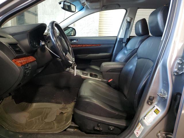 Photo 6 VIN: 4S4BRCKCXB3369775 - SUBARU OUTBACK 2. 