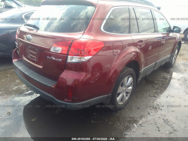 Photo 3 VIN: 4S4BRCKCXB3391923 - SUBARU OUTBACK 