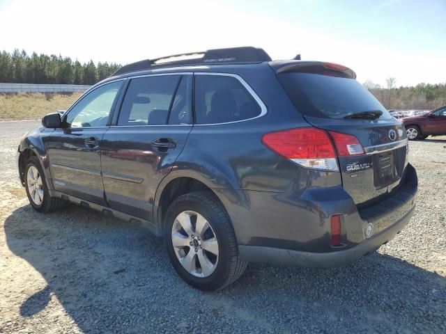 Photo 1 VIN: 4S4BRCKCXB3393431 - SUBARU OUTBACK 