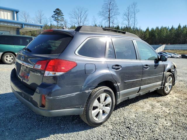 Photo 2 VIN: 4S4BRCKCXB3393431 - SUBARU OUTBACK 