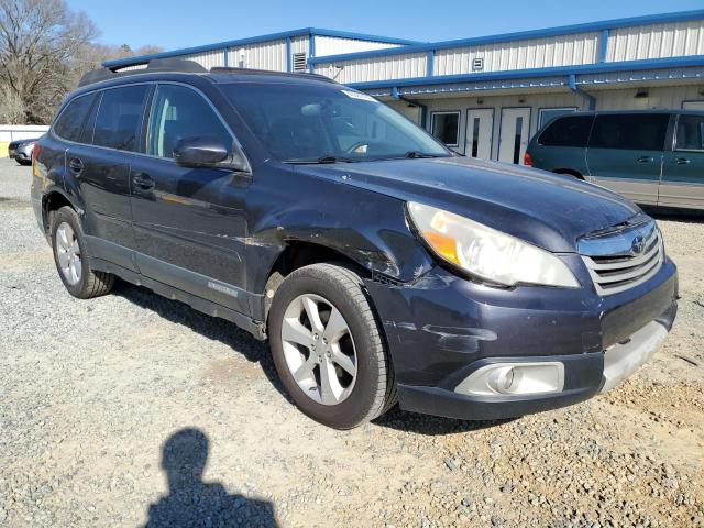 Photo 3 VIN: 4S4BRCKCXB3393431 - SUBARU OUTBACK 