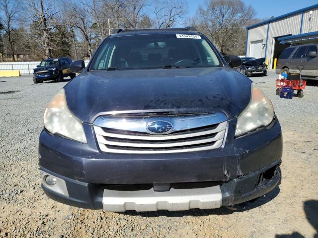 Photo 4 VIN: 4S4BRCKCXB3393431 - SUBARU OUTBACK 