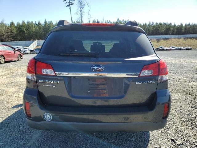 Photo 5 VIN: 4S4BRCKCXB3393431 - SUBARU OUTBACK 