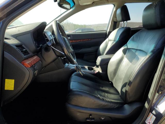 Photo 6 VIN: 4S4BRCKCXB3393431 - SUBARU OUTBACK 