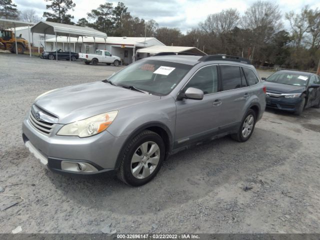 Photo 1 VIN: 4S4BRCKCXB3393915 - SUBARU OUTBACK 