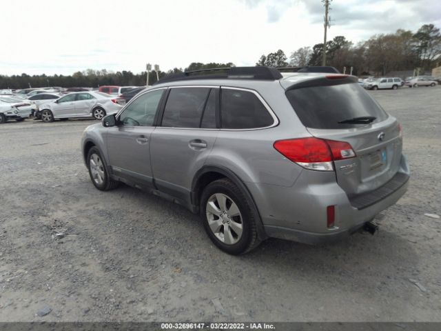 Photo 2 VIN: 4S4BRCKCXB3393915 - SUBARU OUTBACK 