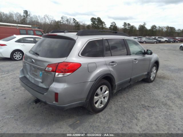 Photo 3 VIN: 4S4BRCKCXB3393915 - SUBARU OUTBACK 